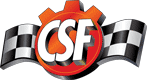 CSF Radiators logo