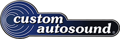 Custom AutoSound Logo