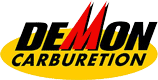 Demon Carburetion Logo