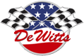 DeWitts Radiators Logo