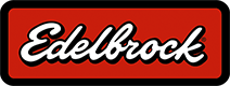 Edelbrock Logo