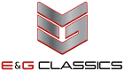E&G Classics logo