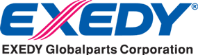 Exedy logo