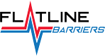 Flatline Barriers Logo