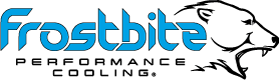 Frostbite Performance logo