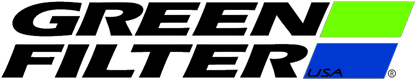Green Filter logo