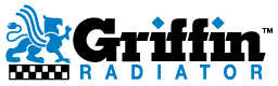 Griffin Radiator Logo