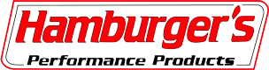 Hamburger's Performance Logo