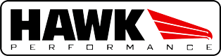 Hawk Performance Logo