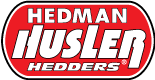 Hedman Husler Hedders Logo