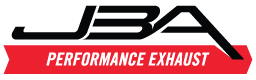 JBA Performance Exhaust Logo