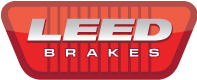 Leed Brakes logo