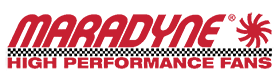 Maradyne Logo