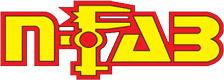 N-Fab logo