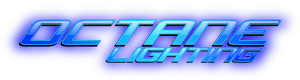 Octane Lighting Logo