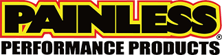 Painless Performance Logo
