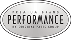 Performance by OPGI Logo