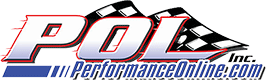 Performance Online Logo