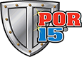 POR-15 Logo