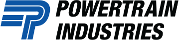 Powertrain logo