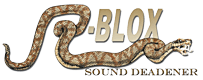 R-Blox Logo