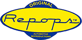 Repops Logo