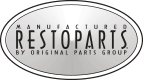 RESTOPARTS Logo