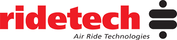 RideTech Logo