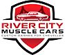 River City Muscle Cars logo