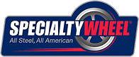 Specialty Wheel logo