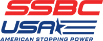 SSBC-USA Logo