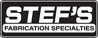 Stef's logo