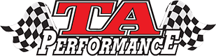 TA Performance Logo
