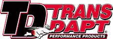 Trans Dapt Logo