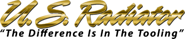 U.S. Radiator Logo