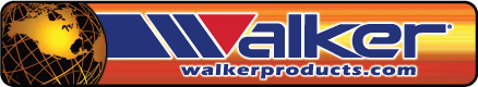 Walker Products logo