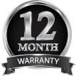 RESTOPARTS Warranty Logo