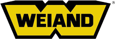 Weiand Performance Logo