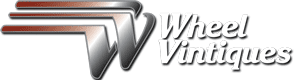Wheel Vintiques Logo