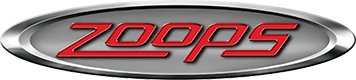 Zoops Logo