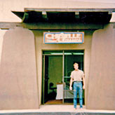 Chevelle Classics 3rd location