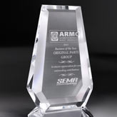 ARMO Award photo