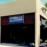 Chevelle Classics Huntington Beach, CA location