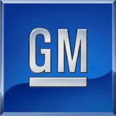 GM logo