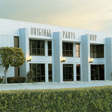 OPGI's seventh location 2003