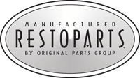 RESTOPARTS Logo