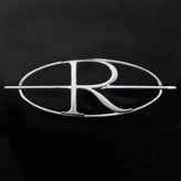Buick Riviera badge