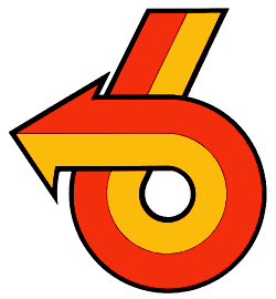 buick turbo 6 logo