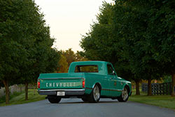 1967 Chevrolet C10