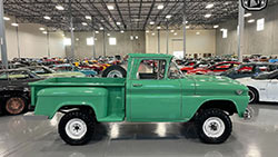 1961 GMC K15/K1500